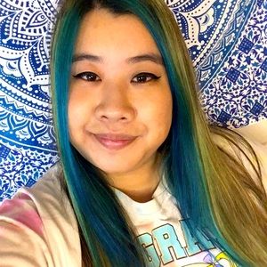 Meet your Posher, Nina